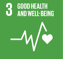 Sustainable Development Goals Book Club African Chapter Book Picks - SDG 3 - Good Health And Well-Being